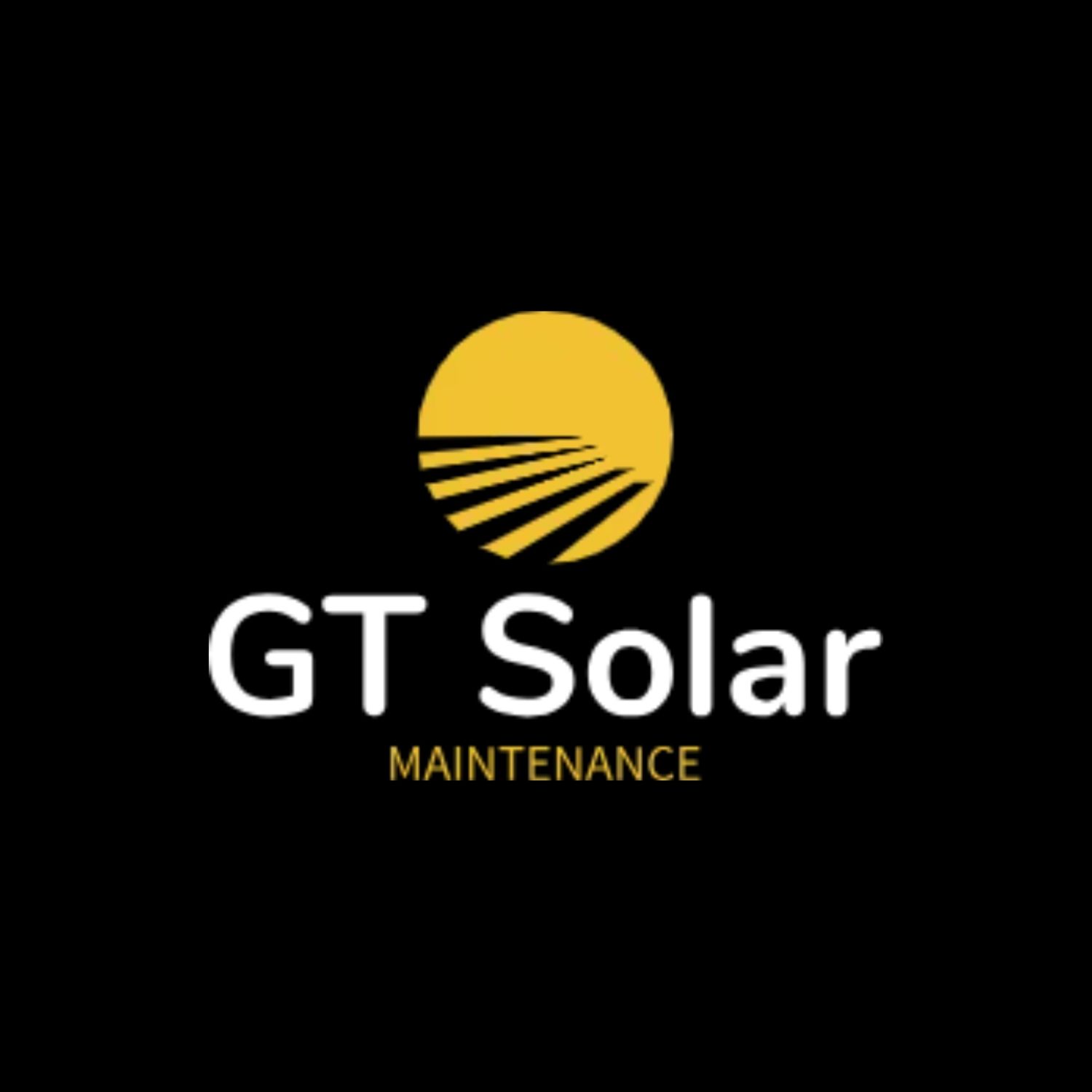 GT Solar Maintenance, GT Solar Maintenance