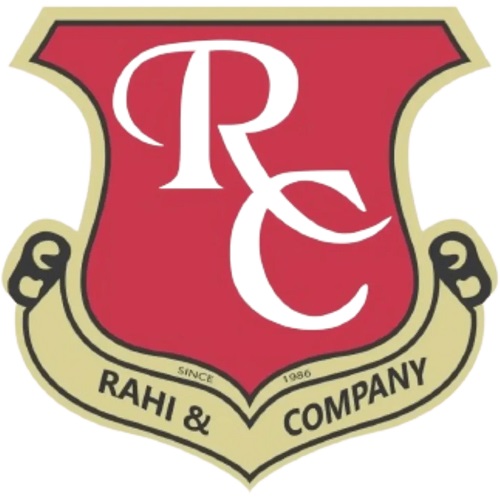Rahi and Company, Rahi and Company