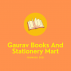 Gaurav Books And Stationery Mart