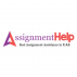 Assignment Help Dubai